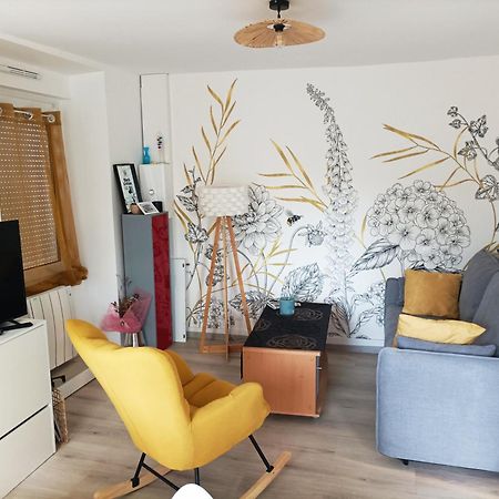Apartament Panoramique Floral Centre Festival Photo La Gacilly Zewnętrze zdjęcie