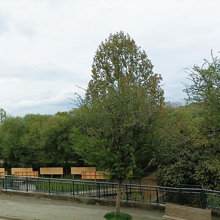 Apartament Panoramique Floral Centre Festival Photo La Gacilly Zewnętrze zdjęcie