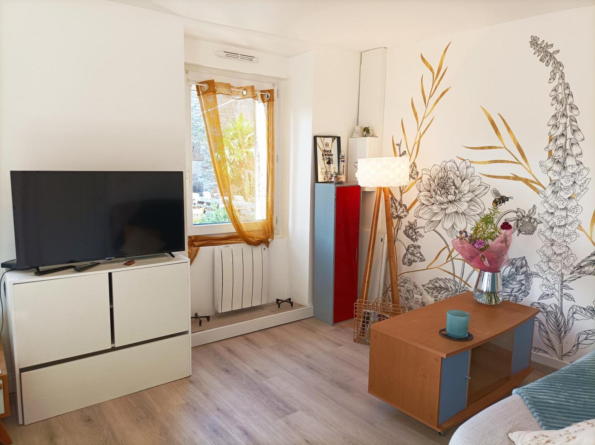 Apartament Panoramique Floral Centre Festival Photo La Gacilly Zewnętrze zdjęcie